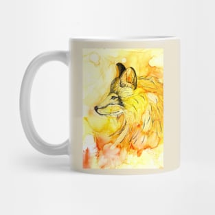 Firefox Mug